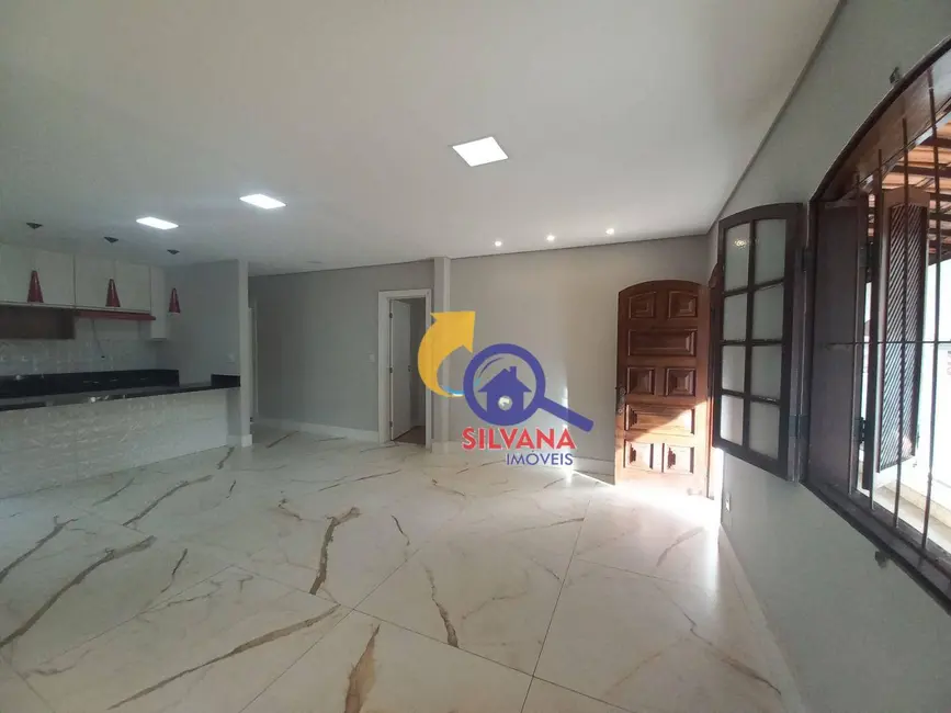 Foto 8 de Casa com 3 quartos para alugar, 360m2 em Liberdade, Belo Horizonte - MG