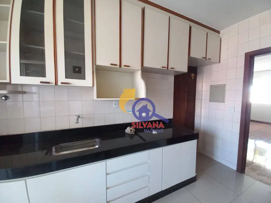 Foto 4 de Apartamento com 3 quartos à venda, 360m2 em Santa Branca, Belo Horizonte - MG