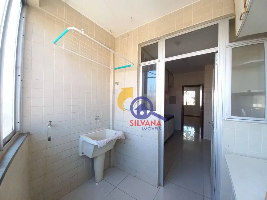 Foto 9 de Apartamento com 3 quartos à venda, 360m2 em Santa Branca, Belo Horizonte - MG