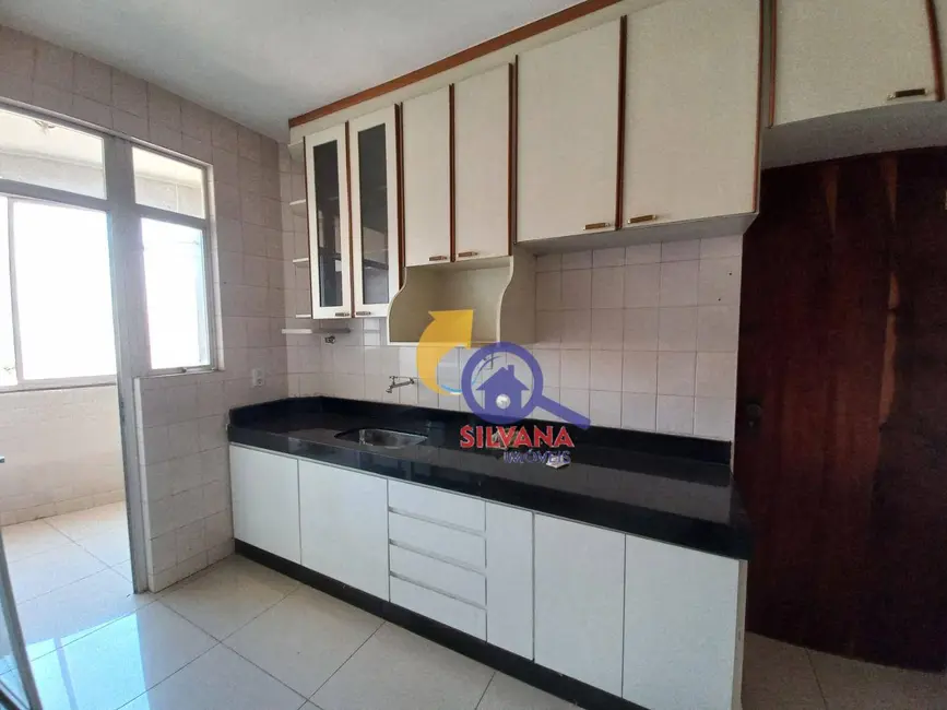 Foto 3 de Apartamento com 3 quartos à venda, 360m2 em Santa Branca, Belo Horizonte - MG