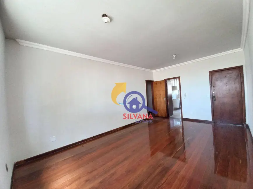 Foto 1 de Apartamento com 3 quartos à venda, 360m2 em Santa Branca, Belo Horizonte - MG