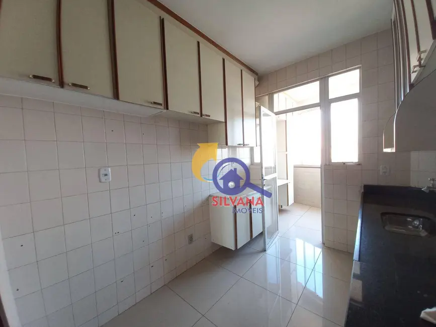 Foto 2 de Apartamento com 3 quartos à venda, 360m2 em Santa Branca, Belo Horizonte - MG