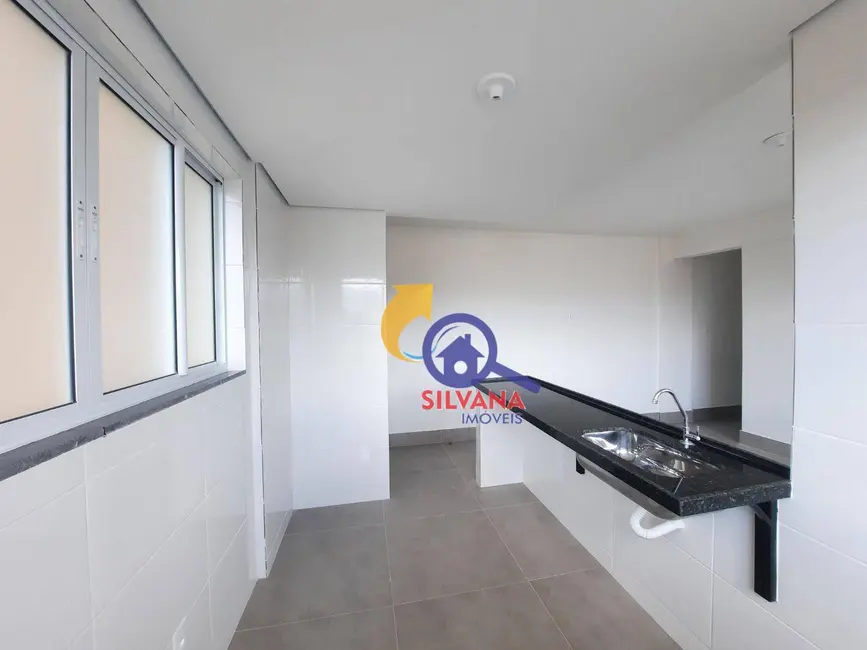Foto 1 de Apartamento com 2 quartos à venda, 2182m2 em Boa Vista, Belo Horizonte - MG