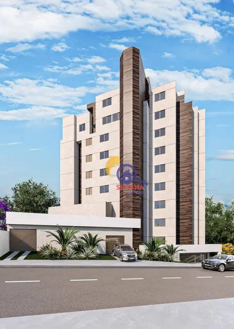 Foto 2 de Apartamento com 2 quartos à venda, 2182m2 em Boa Vista, Belo Horizonte - MG