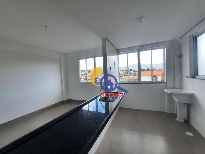 Foto 2 de Apartamento com 2 quartos à venda, 2182m2 em Boa Vista, Belo Horizonte - MG