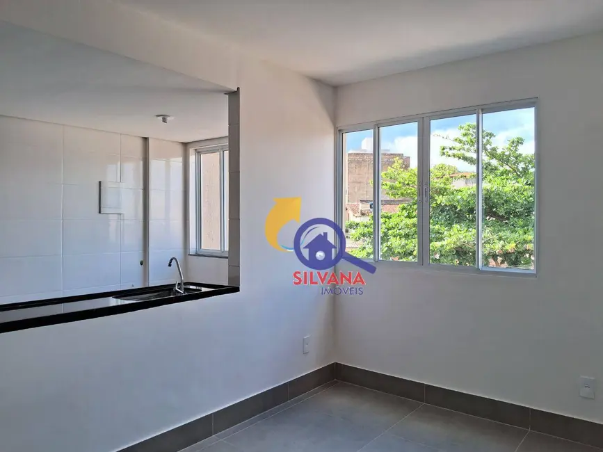 Foto 6 de Apartamento com 2 quartos à venda, 2182m2 em Boa Vista, Belo Horizonte - MG