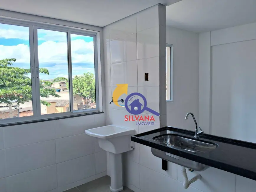 Foto 9 de Apartamento com 2 quartos à venda, 2182m2 em Boa Vista, Belo Horizonte - MG