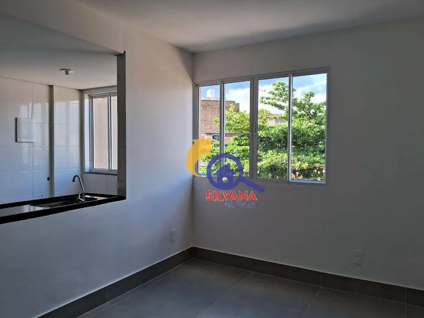 Foto 3 de Apartamento com 2 quartos à venda, 2182m2 em Boa Vista, Belo Horizonte - MG