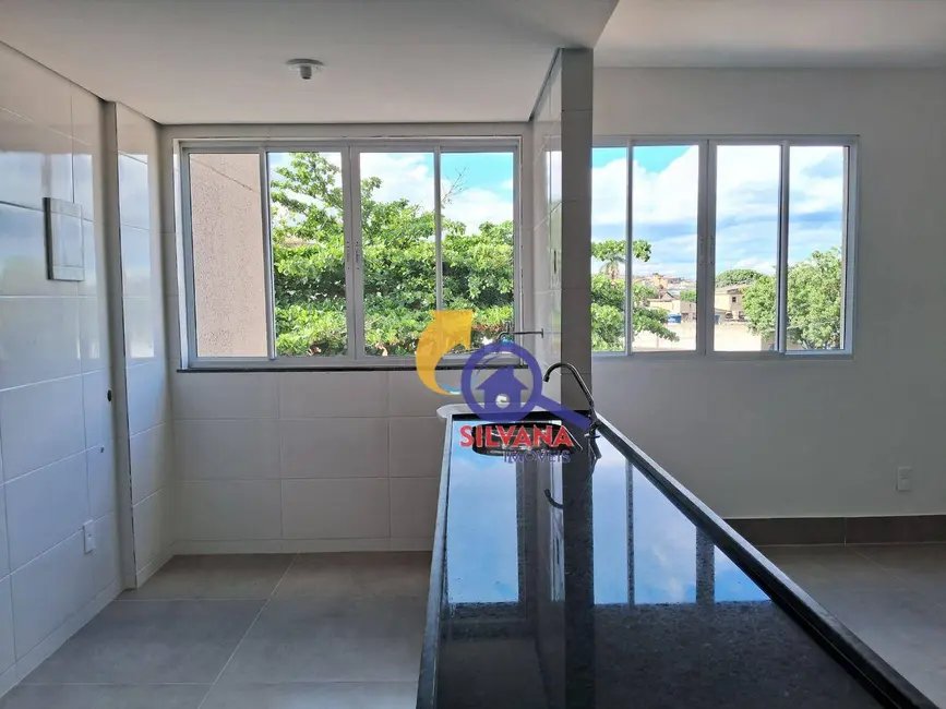 Foto 1 de Apartamento com 2 quartos à venda, 2182m2 em Boa Vista, Belo Horizonte - MG