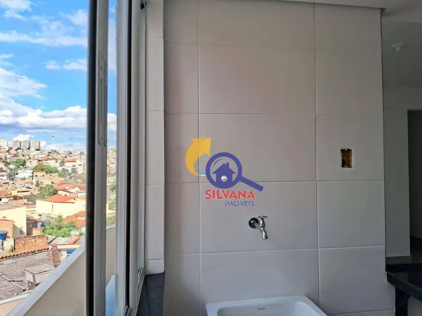 Foto 7 de Apartamento com 2 quartos à venda, 2182m2 em Boa Vista, Belo Horizonte - MG