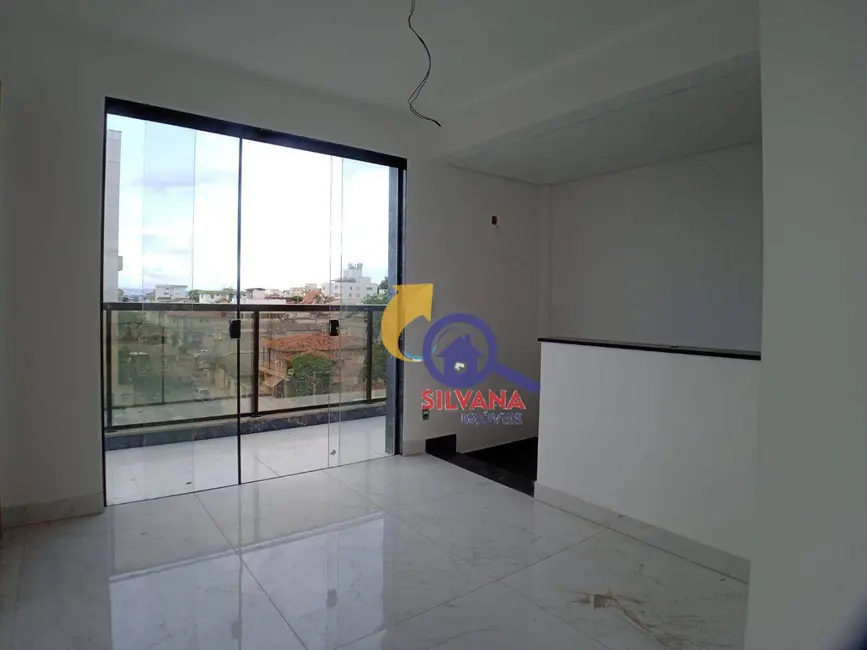 Foto 7 de Cobertura com 4 quartos à venda, 360m2 em Liberdade, Belo Horizonte - MG