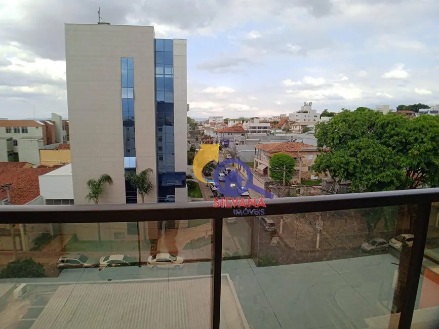 Foto 5 de Cobertura com 4 quartos à venda, 360m2 em Liberdade, Belo Horizonte - MG