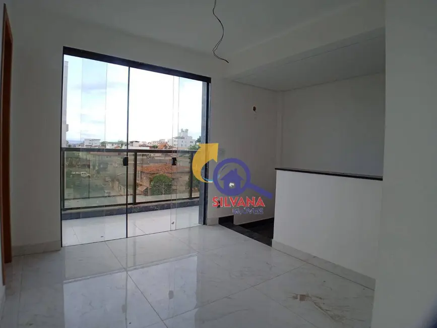 Foto 9 de Cobertura com 4 quartos à venda, 360m2 em Liberdade, Belo Horizonte - MG