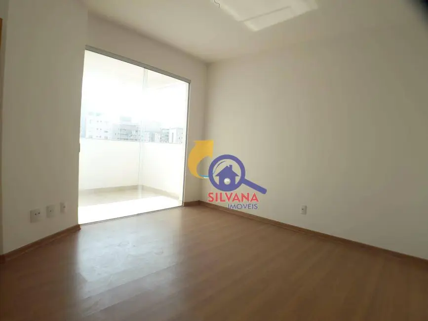 Foto 1 de Apartamento com 4 quartos à venda, 120m2 em Pampulha, Belo Horizonte - MG