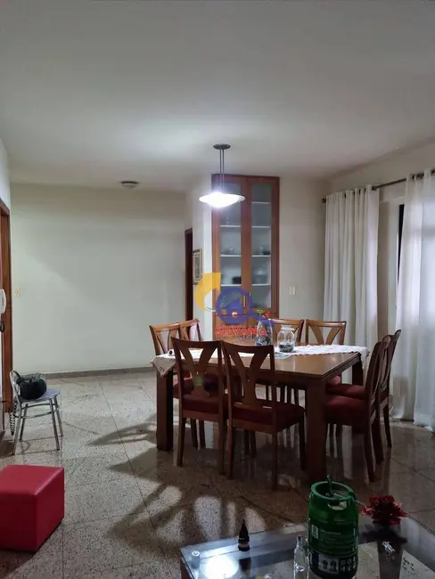 Foto 1 de Apartamento com 4 quartos à venda, 150m2 em Itapoã, Belo Horizonte - MG