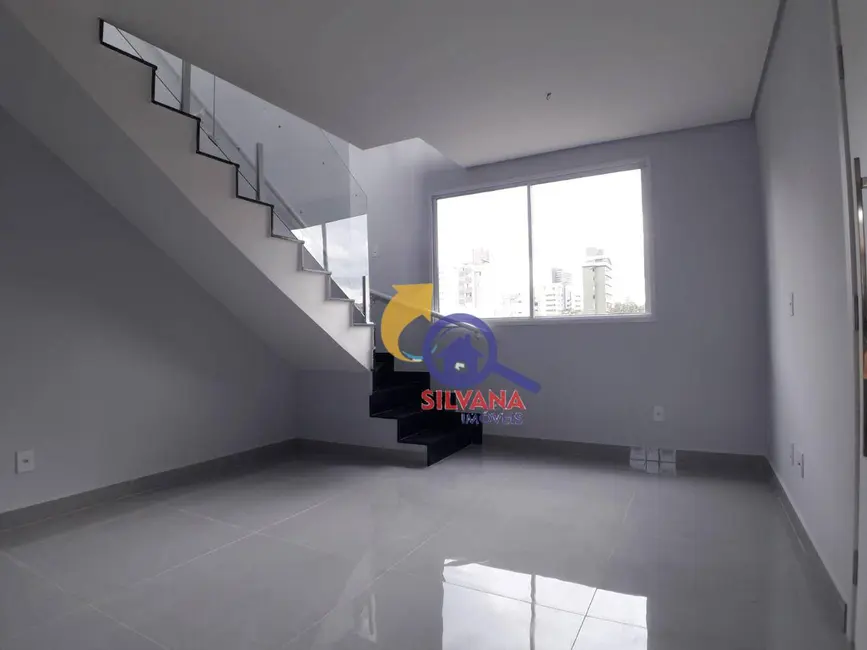 Cobertura com 3 quartos à venda, 148m2 em Serra, Belo Horizonte - MG - imagem 3 Foto 3 de Cobertura com 3 quartos à venda, 148m2 em Serra, Belo Horizonte - MG