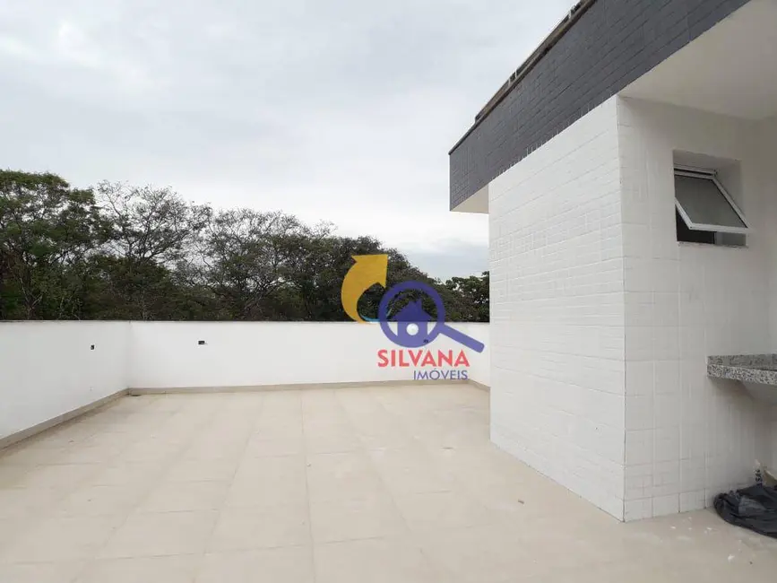 Foto 2 de Cobertura com 3 quartos à venda, 720m2 em Itapoã, Belo Horizonte - MG