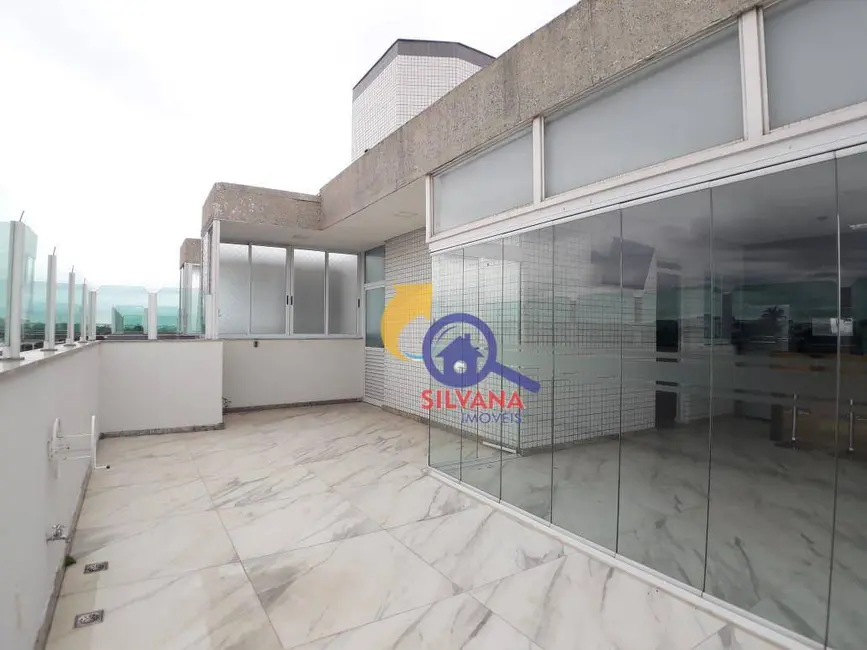 Foto 1 de Cobertura com 3 quartos à venda, 720m2 em Itapoã, Belo Horizonte - MG