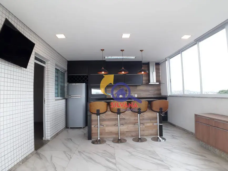 Cobertura com 3 quartos à venda, 720m2 em Itapoã, Belo Horizonte - MG - imagem 3 Foto 3 de Cobertura com 3 quartos à venda, 720m2 em Itapoã, Belo Horizonte - MG