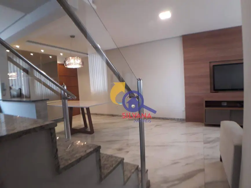 Cobertura com 3 quartos à venda, 720m2 em Itapoã, Belo Horizonte - MG - imagem 5 Foto 5 de Cobertura com 3 quartos à venda, 720m2 em Itapoã, Belo Horizonte - MG