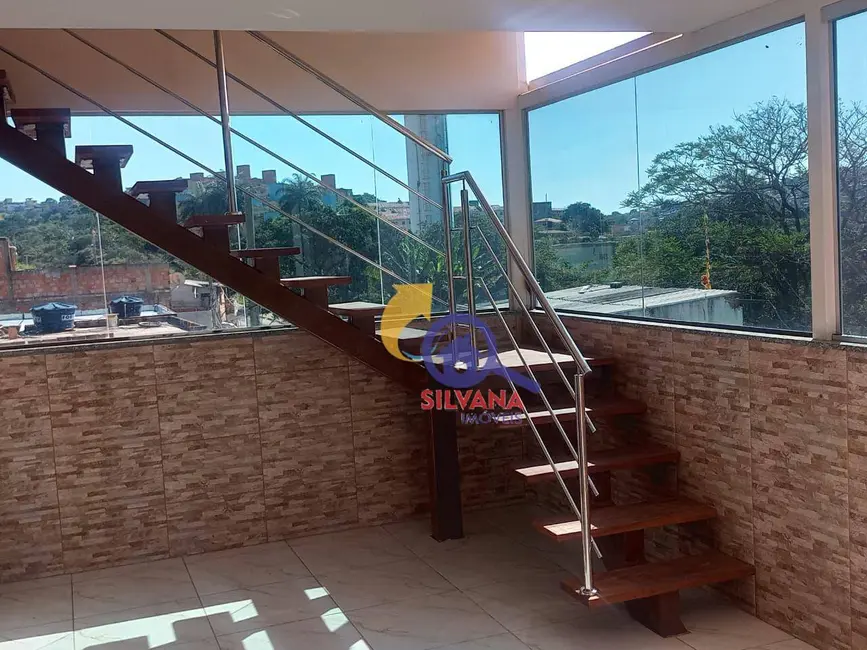 Casa com 2 quartos à venda, 210m2 em Granja de Freitas, Belo Horizonte - MG - imagem 4 Foto 4 de Casa com 2 quartos à venda, 210m2 em Granja de Freitas, Belo Horizonte - MG