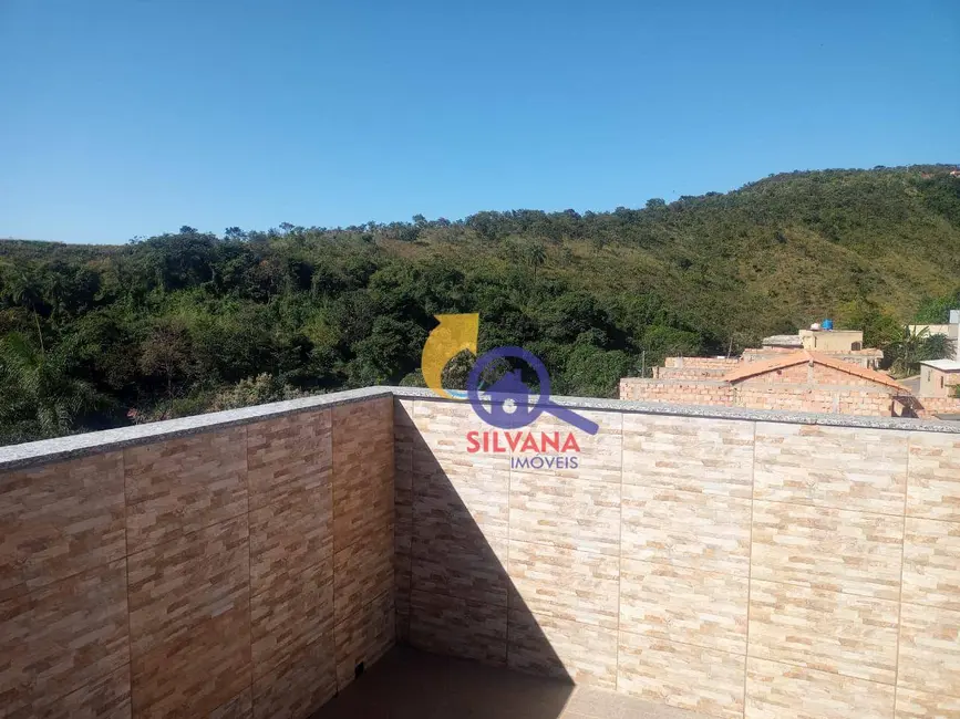 Casa com 2 quartos à venda, 210m2 em Granja de Freitas, Belo Horizonte - MG - imagem 9 Foto 9 de Casa com 2 quartos à venda, 210m2 em Granja de Freitas, Belo Horizonte - MG