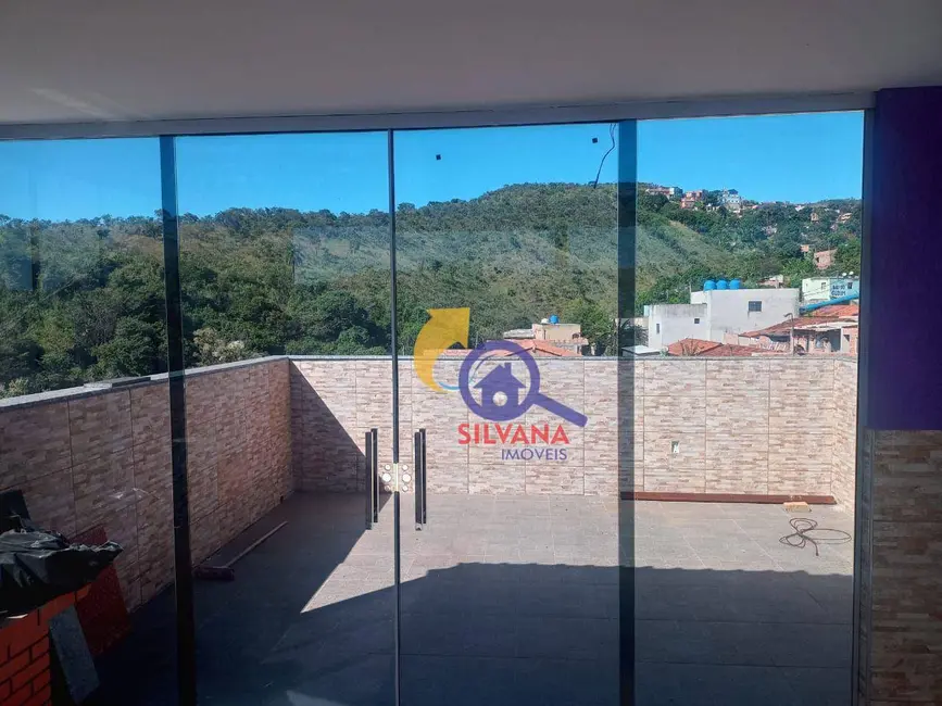 Casa com 2 quartos à venda, 210m2 em Granja de Freitas, Belo Horizonte - MG - imagem 6 Foto 6 de Casa com 2 quartos à venda, 210m2 em Granja de Freitas, Belo Horizonte - MG