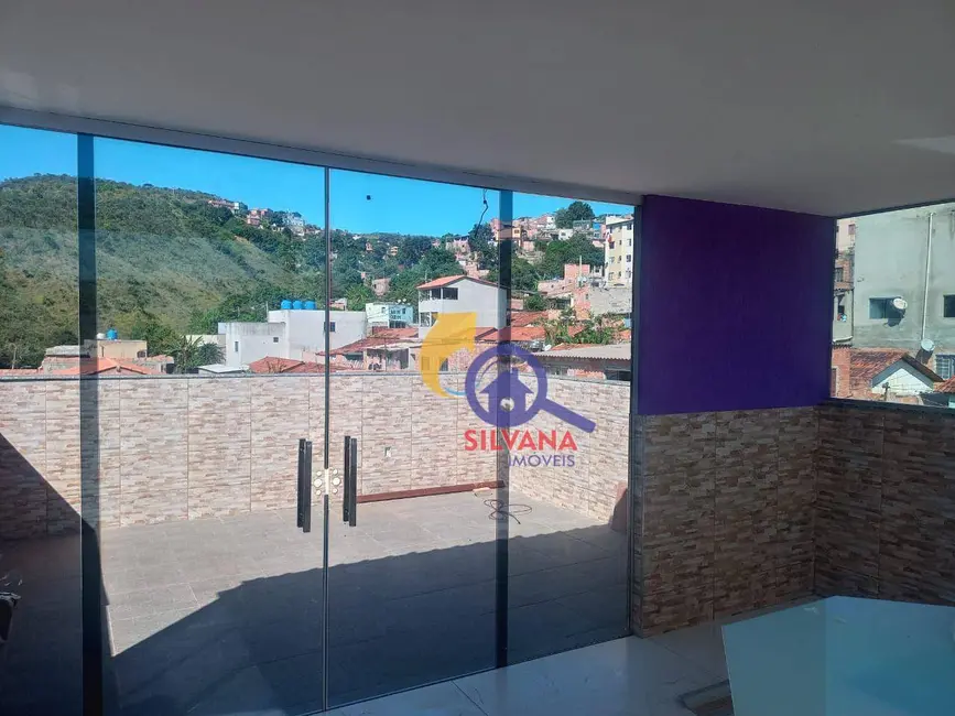 Casa com 2 quartos à venda, 210m2 em Granja de Freitas, Belo Horizonte - MG - imagem 5 Foto 5 de Casa com 2 quartos à venda, 210m2 em Granja de Freitas, Belo Horizonte - MG