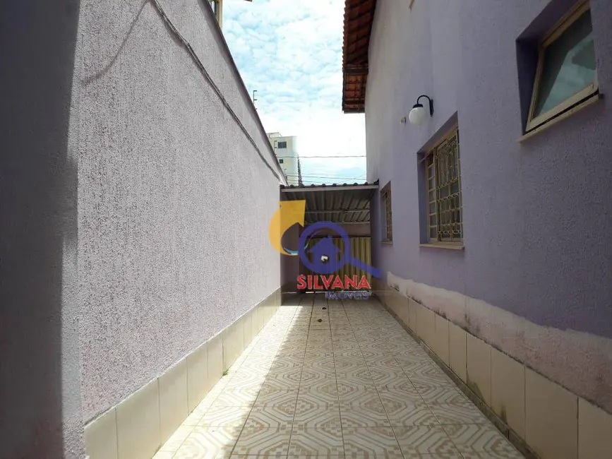 Casa com 2 quartos à venda, 331m2 em Planalto, Belo Horizonte - MG - imagem 3 Foto 3 de Casa com 2 quartos à venda, 331m2 em Planalto, Belo Horizonte - MG
