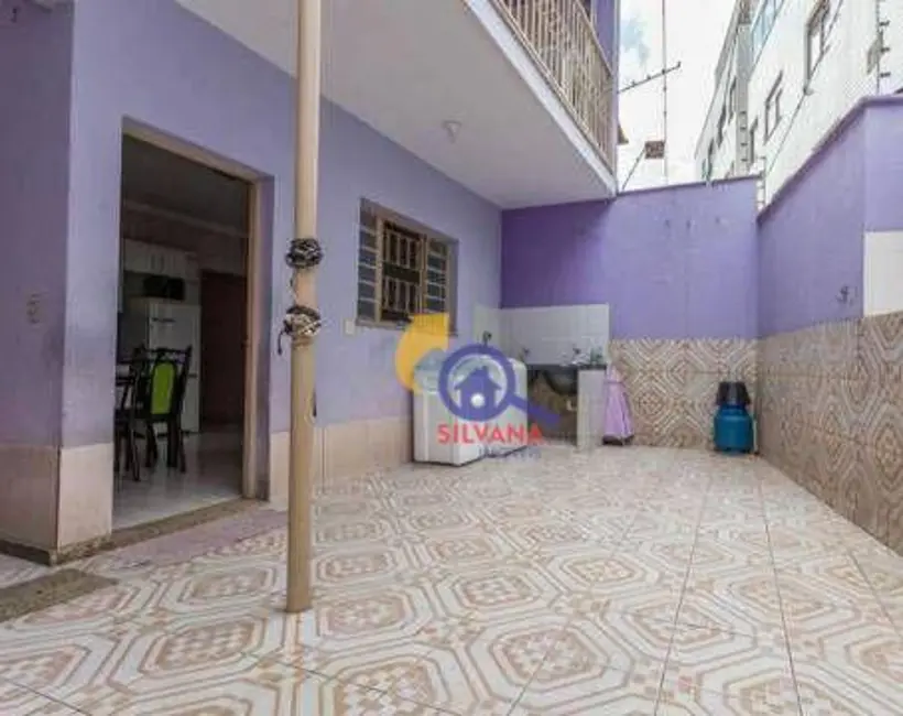 Casa com 2 quartos à venda, 331m2 em Planalto, Belo Horizonte - MG - imagem 9 Foto 9 de Casa com 2 quartos à venda, 331m2 em Planalto, Belo Horizonte - MG