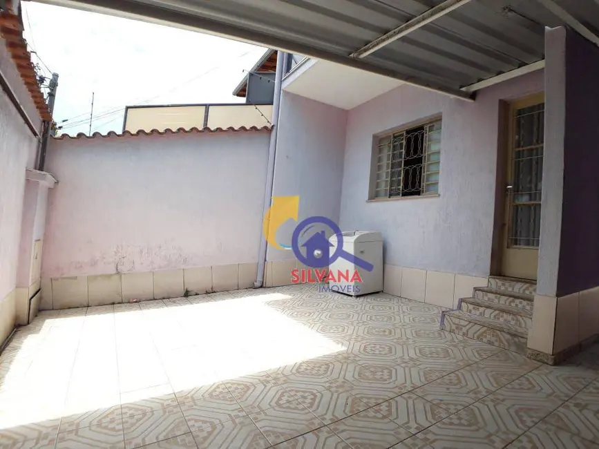 Foto 2 de Casa com 2 quartos à venda, 331m2 em Planalto, Belo Horizonte - MG