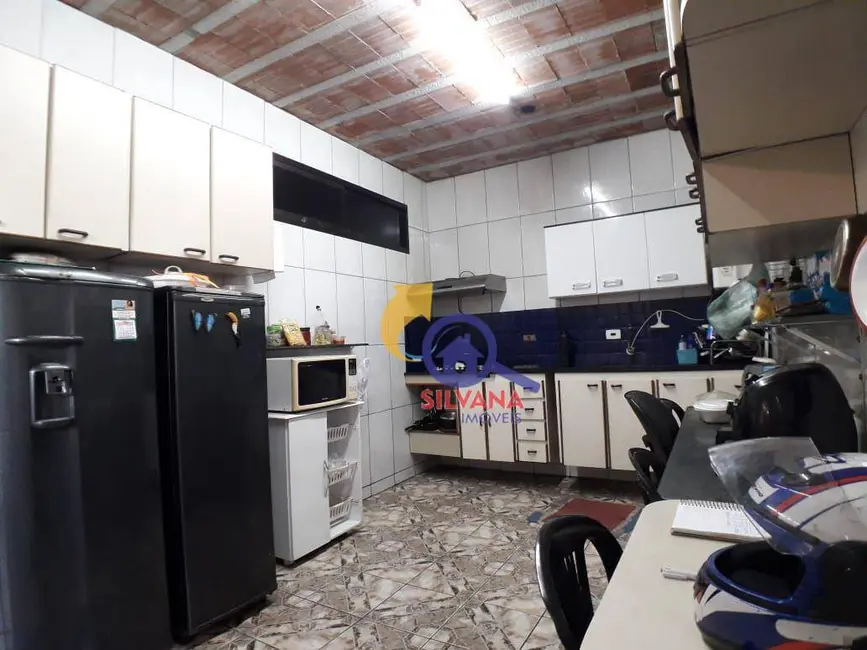 Casa com 3 quartos à venda, 200m2 em Planalto, Belo Horizonte - MG - imagem 4 Foto 4 de Casa com 3 quartos à venda, 200m2 em Planalto, Belo Horizonte - MG