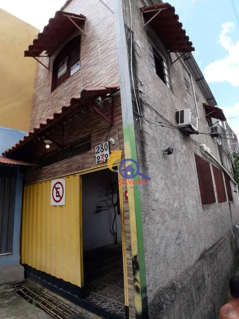 Foto 1 de Casa com 3 quartos à venda, 200m2 em Planalto, Belo Horizonte - MG