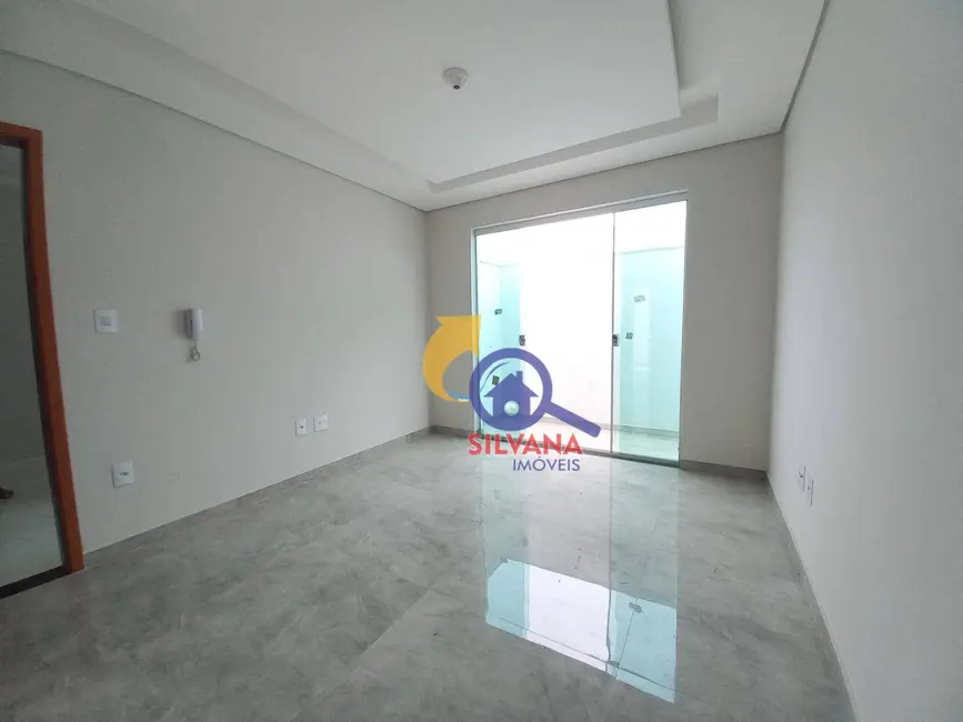 Foto 1 de Apartamento com 3 quartos à venda, 65m2 em Itapoã, Belo Horizonte - MG