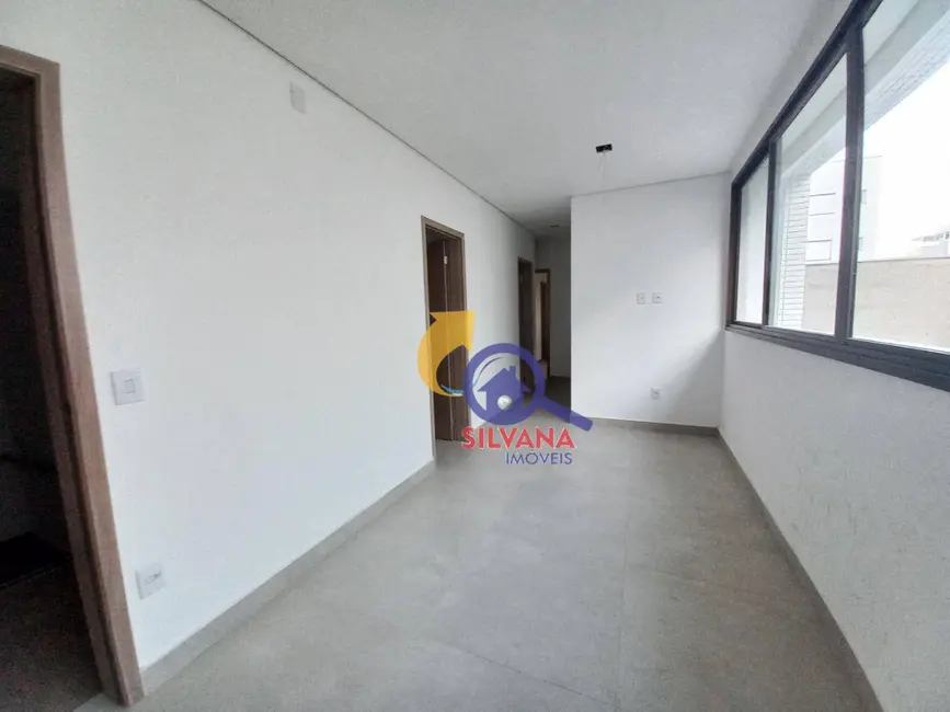 Foto 2 de Apartamento com 3 quartos à venda, 63m2 em Itapoã, Belo Horizonte - MG