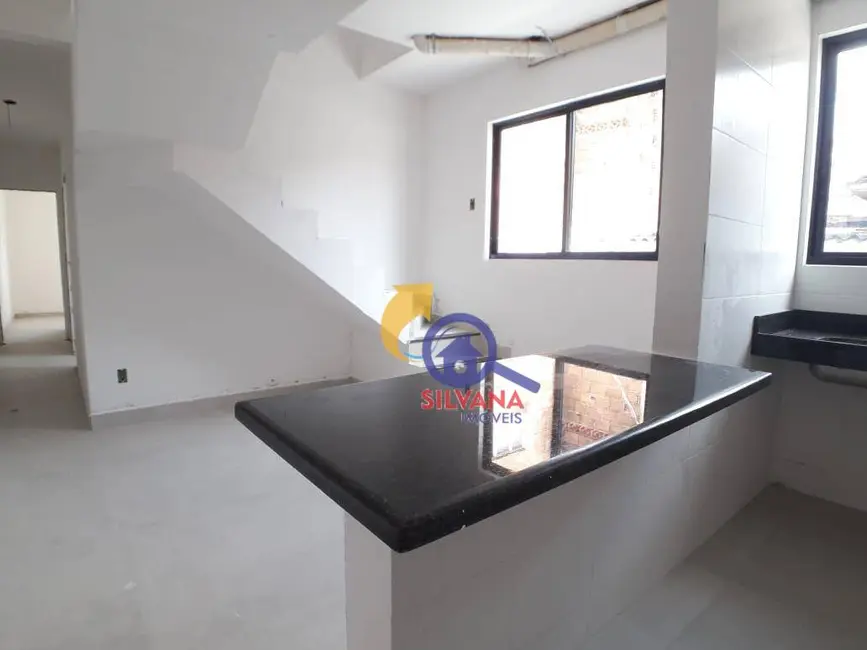 Cobertura com 4 quartos à venda, 100m2 em Planalto, Belo Horizonte - MG - imagem 3 Foto 3 de Cobertura com 4 quartos à venda, 100m2 em Planalto, Belo Horizonte - MG