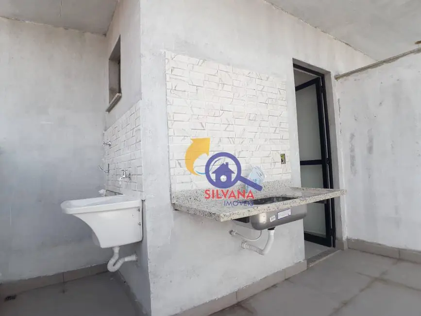 Cobertura com 4 quartos à venda, 100m2 em Planalto, Belo Horizonte - MG - imagem 7 Foto 7 de Cobertura com 4 quartos à venda, 100m2 em Planalto, Belo Horizonte - MG