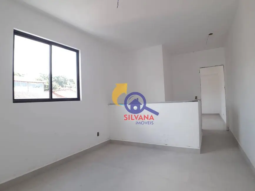 Cobertura com 4 quartos à venda, 100m2 em Planalto, Belo Horizonte - MG - imagem 4 Foto 4 de Cobertura com 4 quartos à venda, 100m2 em Planalto, Belo Horizonte - MG