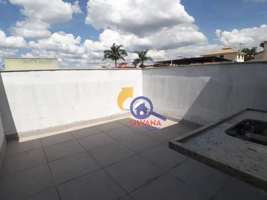 Cobertura com 4 quartos à venda, 100m2 em Planalto, Belo Horizonte - MG - imagem 8 Foto 8 de Cobertura com 4 quartos à venda, 100m2 em Planalto, Belo Horizonte - MG