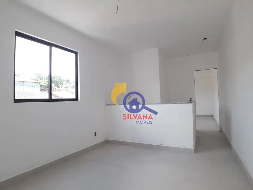 Cobertura com 4 quartos à venda, 100m2 em Planalto, Belo Horizonte - MG - imagem 5 Foto 5 de Cobertura com 4 quartos à venda, 100m2 em Planalto, Belo Horizonte - MG