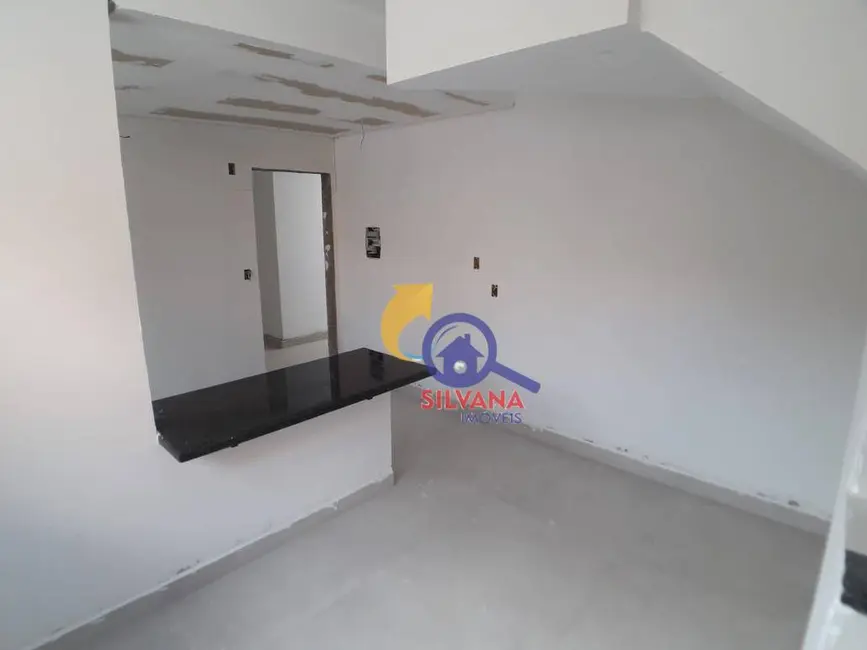 Cobertura com 4 quartos à venda, 100m2 em Planalto, Belo Horizonte - MG - imagem 6 Foto 6 de Cobertura com 4 quartos à venda, 100m2 em Planalto, Belo Horizonte - MG