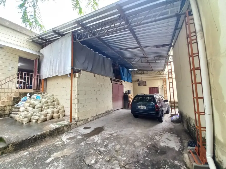 Terreno / Lote à venda, 435m2 em Jaraguá, Belo Horizonte - MG - imagem 9 Foto 9 de Terreno / Lote à venda, 435m2 em Jaraguá, Belo Horizonte - MG