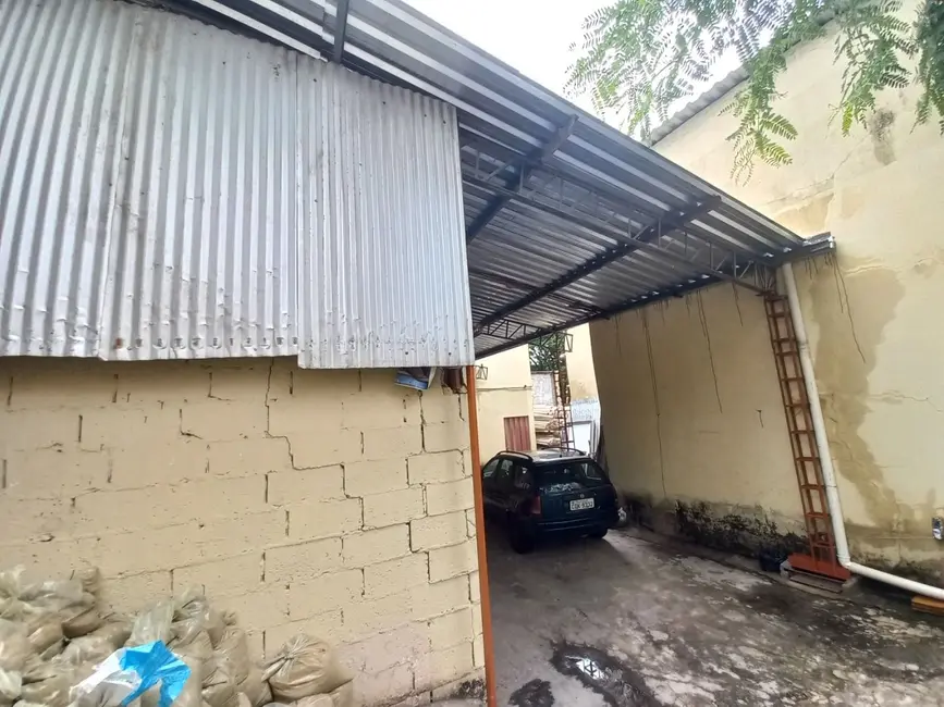 Terreno / Lote à venda, 435m2 em Jaraguá, Belo Horizonte - MG - imagem 6 Foto 6 de Terreno / Lote à venda, 435m2 em Jaraguá, Belo Horizonte - MG