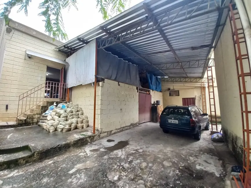 Terreno / Lote à venda, 435m2 em Jaraguá, Belo Horizonte - MG - imagem 8 Foto 8 de Terreno / Lote à venda, 435m2 em Jaraguá, Belo Horizonte - MG