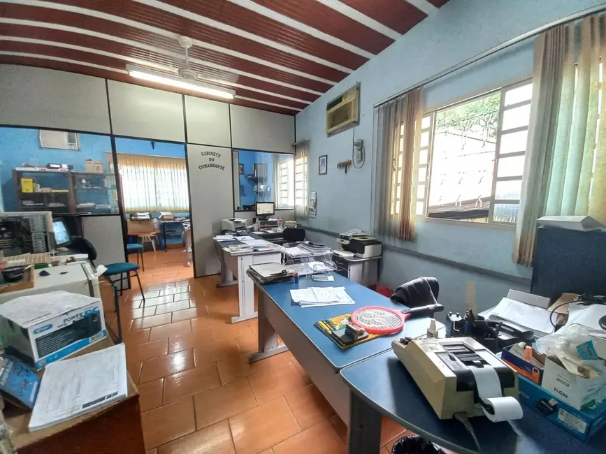 Terreno / Lote à venda, 435m2 em Jaraguá, Belo Horizonte - MG - imagem 3 Foto 3 de Terreno / Lote à venda, 435m2 em Jaraguá, Belo Horizonte - MG