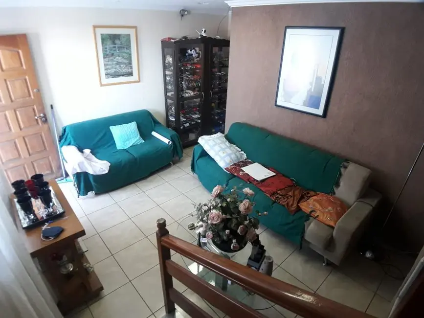 Foto 2 de Casa de Condomínio com 3 quartos à venda, 360m2 em Havaí, Belo Horizonte - MG