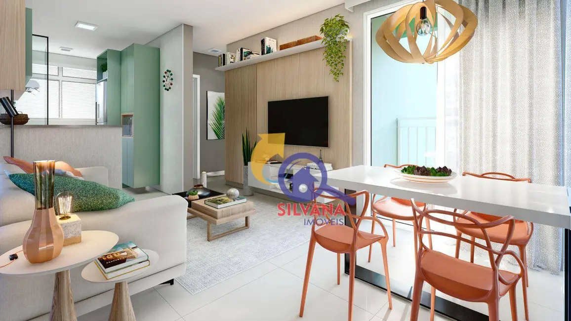 Foto 1 de Apartamento com 2 quartos à venda, 10942m2 em Palmares, Belo Horizonte - MG