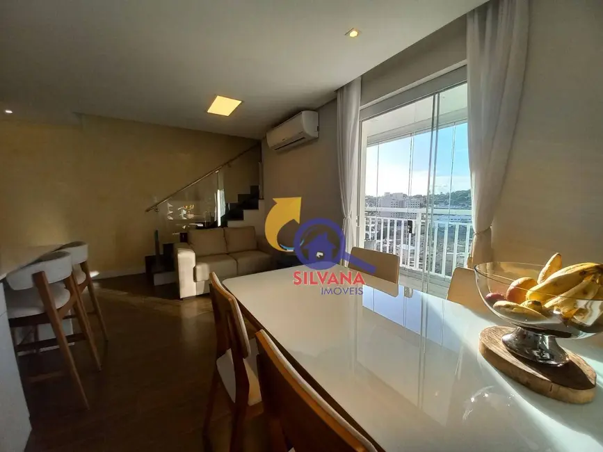 Cobertura com 2 quartos à venda, 141m2 em Aeroporto, Belo Horizonte - MG - imagem 5 Foto 5 de Cobertura com 2 quartos à venda, 141m2 em Aeroporto, Belo Horizonte - MG