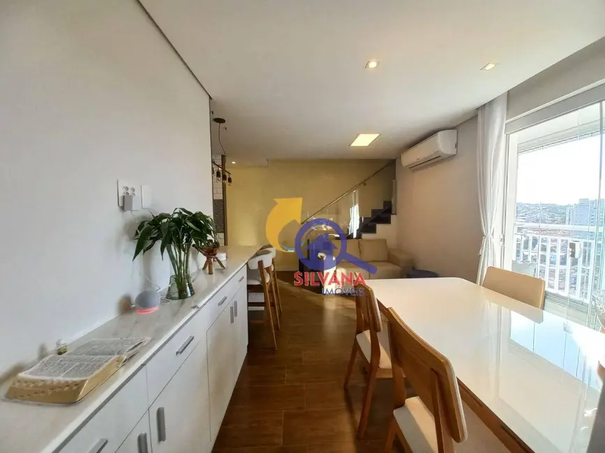 Cobertura com 2 quartos à venda, 141m2 em Aeroporto, Belo Horizonte - MG - imagem 7 Foto 7 de Cobertura com 2 quartos à venda, 141m2 em Aeroporto, Belo Horizonte - MG