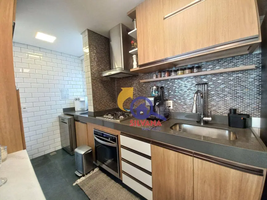 Cobertura com 2 quartos à venda, 141m2 em Aeroporto, Belo Horizonte - MG - imagem 6 Foto 6 de Cobertura com 2 quartos à venda, 141m2 em Aeroporto, Belo Horizonte - MG